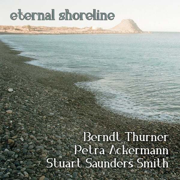 Cover art for Eternal Shoreline